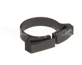 05.04.354.00 Hatco Heyco Nylon 6/6 Hose Clamp
