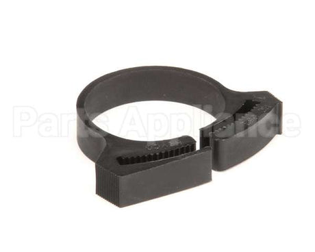 05.04.354.00 Hatco Heyco Nylon 6/6 Hose Clamp