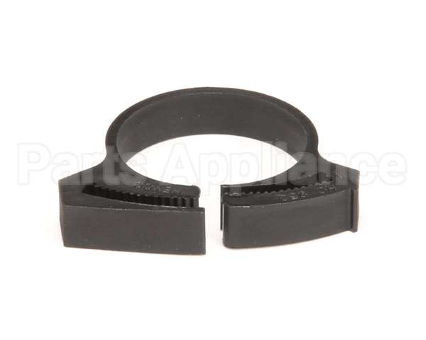 05.04.354.00 Hatco Heyco Nylon 6/6 Hose Clamp