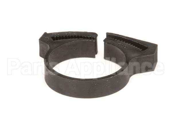 05.04.354.00 Hatco Heyco Nylon 6/6 Hose Clamp