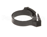 05.04.354.00 Hatco Heyco Nylon 6/6 Hose Clamp