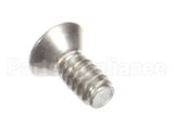 05.04.442.00 Hatco 6/32 X 5/16 In Stainless Steel