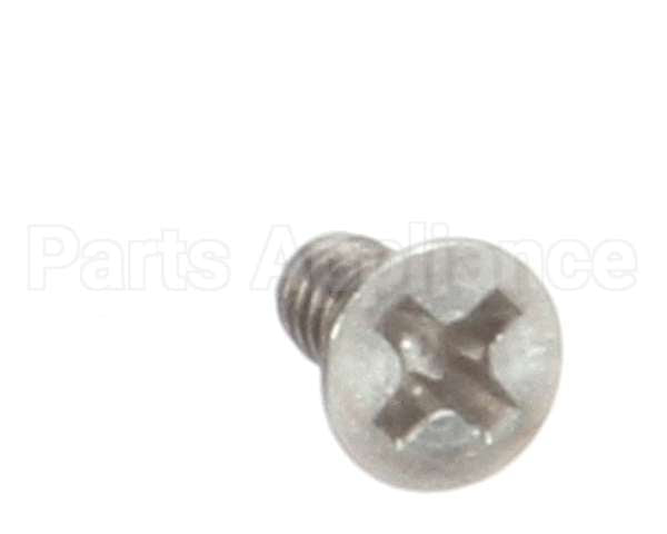 05.04.442.00 Hatco 6/32 X 5/16 In Stainless Steel