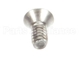 05.04.442.00 Hatco 6/32 X 5/16 In Stainless Steel