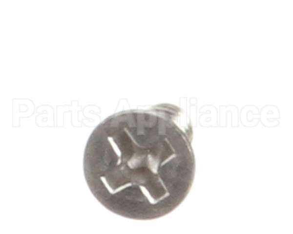 05.04.442.00 Hatco 6/32 X 5/16 In Stainless Steel