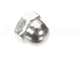 05.04.443.00 Hatco Nut Ss 6-32 Cap,Low Crown