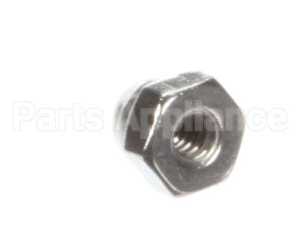 05.04.443.00 Hatco Nut Ss 6-32 Cap,Low Crown