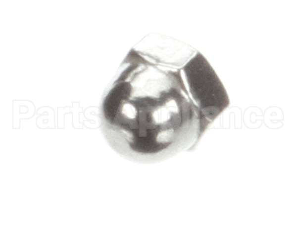 05.04.443.00 Hatco Nut Ss 6-32 Cap,Low Crown