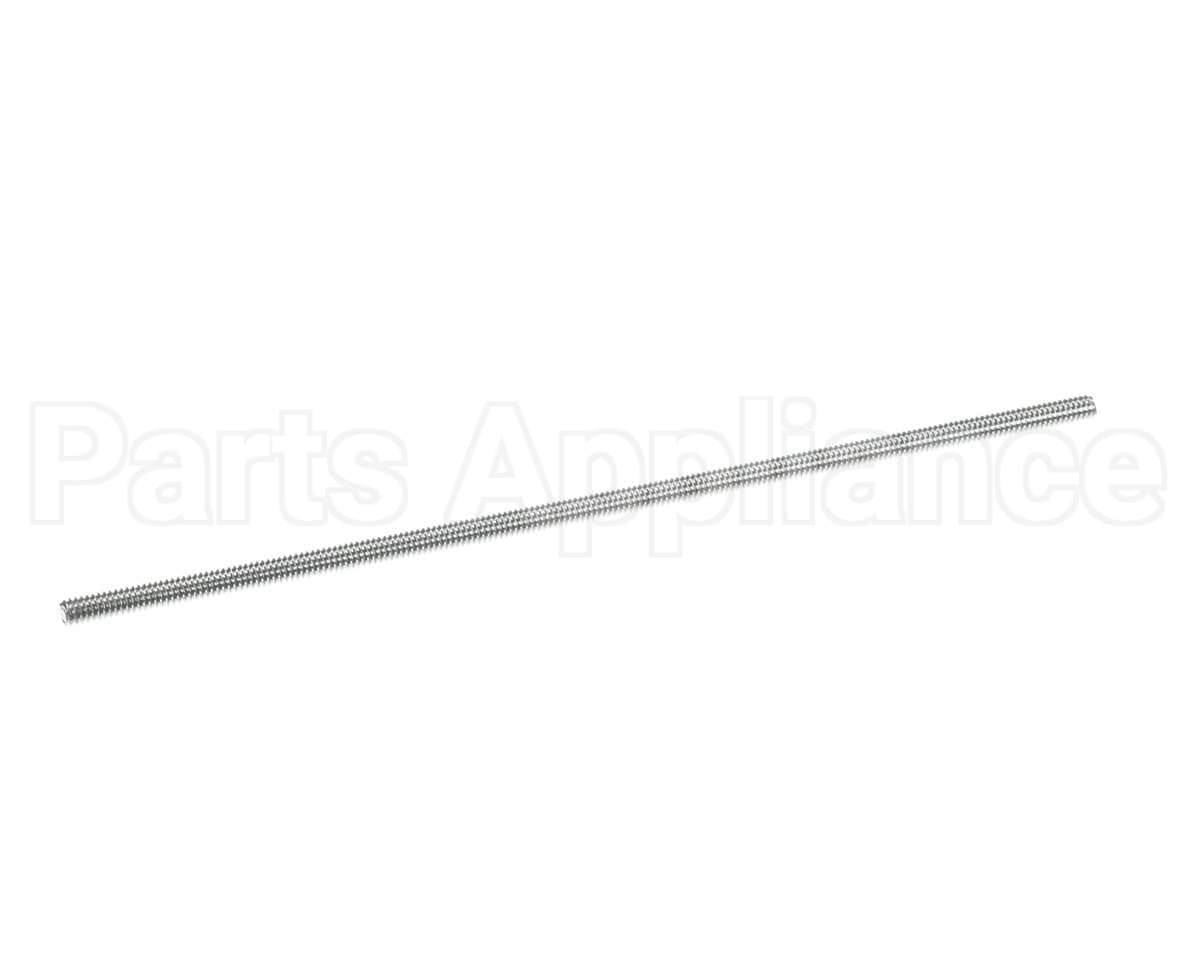05.04.482.00 Hatco Rod Plt 8-32X6 Rod Threaded