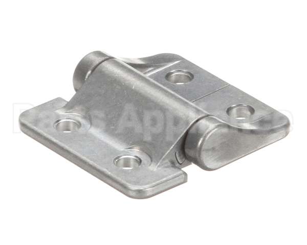 05.04.495.00 Hatco Hinge,Friction,16 Lb