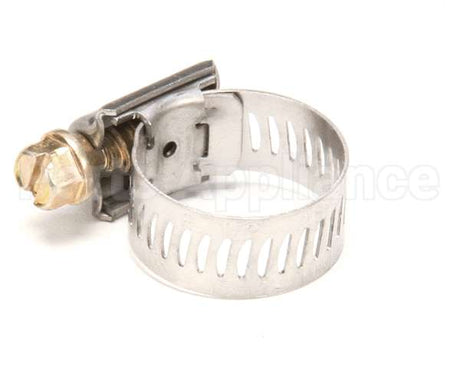 05.04.550.00 Hatco Hose Clamp,1/2" Band,.438-1.0