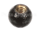 05.04.563.01 Hatco Nut Brass Black