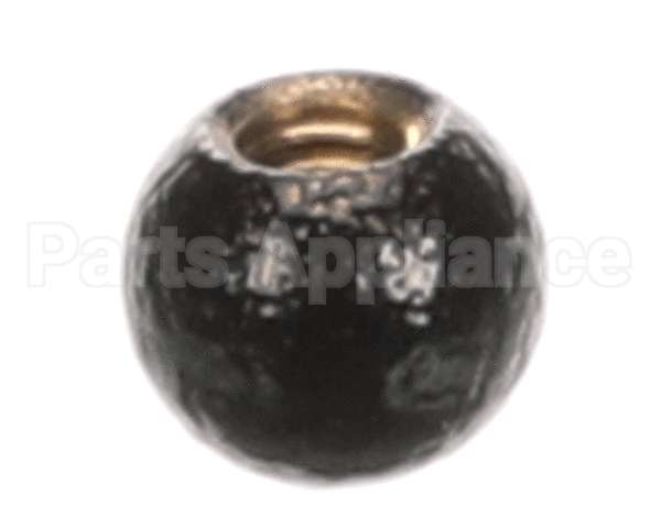 05.04.563.01 Hatco Nut Brass Black