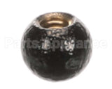 05.04.563.01 Hatco Nut Brass Black