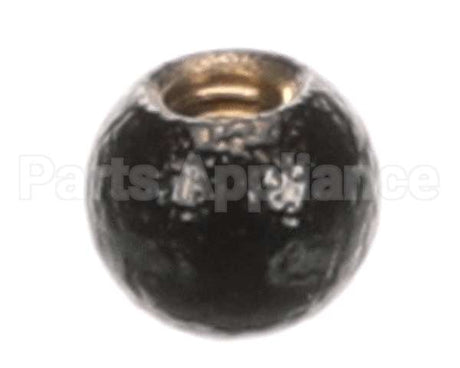 05.04.563.01 Hatco Nut Brass Black