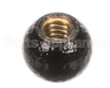 05.04.563.01 Hatco Nut Brass Black