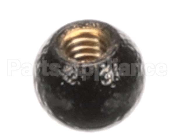 05.04.563.01 Hatco Nut Brass Black