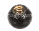 05.04.563.01 Hatco Nut Brass Black