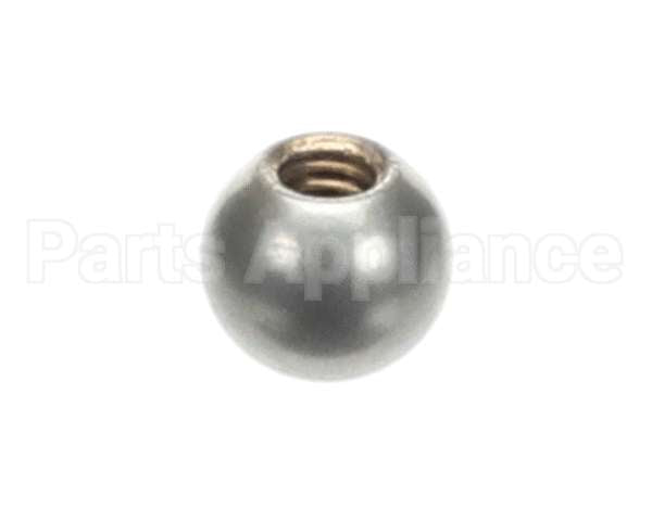 05.04.563.12 Hatco Nut Brass 8-32 Glossy Gray