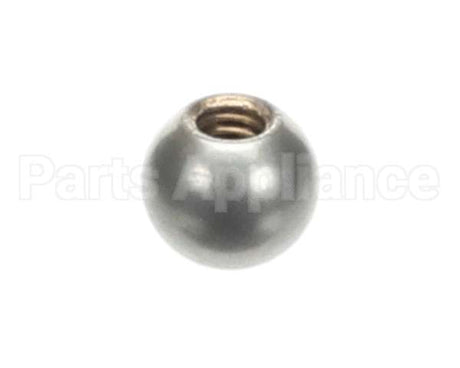 05.04.563.12 Hatco Nut Brass 8-32 Glossy Gray