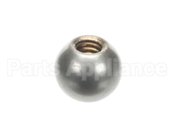 05.04.563.12 Hatco Nut Brass 8-32 Glossy Gray