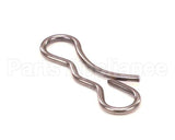 05.04.730.00 Hatco Bowtie Cotter Pin, Ss