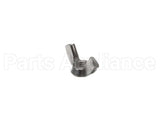 05.04.946.00 Hatco Nut Ss M6-1.0 Lh Thread Wing