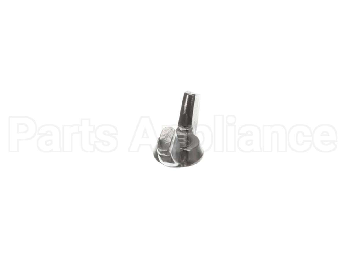 05.04.946.00 Hatco Nut Ss M6-1.0 Lh Thread Wing