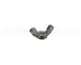 05.04.946.00 Hatco Nut Ss M6-1.0 Lh Thread Wing