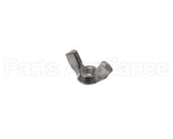 05.04.946.00 Hatco Nut Ss M6-1.0 Lh Thread Wing
