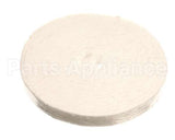 05.05.086 Hatco Insulation .5" X 10 "X .125"