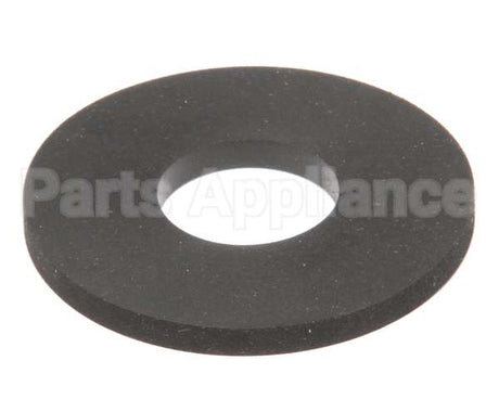 05.06.006.00 Hatco Rub 1.0Id 2.5Od .188 Blk Epdm