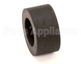 05.06.007.00 Hatco Black Rubber Hose Adapter