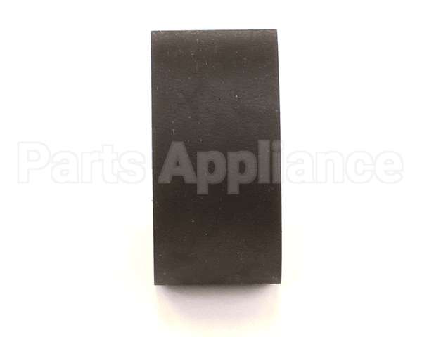 05.06.007.00 Hatco Black Rubber Hose Adapter