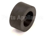 05.06.007.00 Hatco Black Rubber Hose Adapter