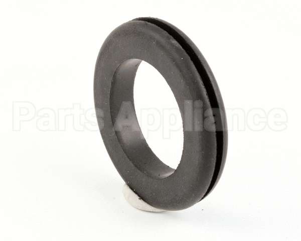 05.06.008.00 Hatco Grommet Black Molded