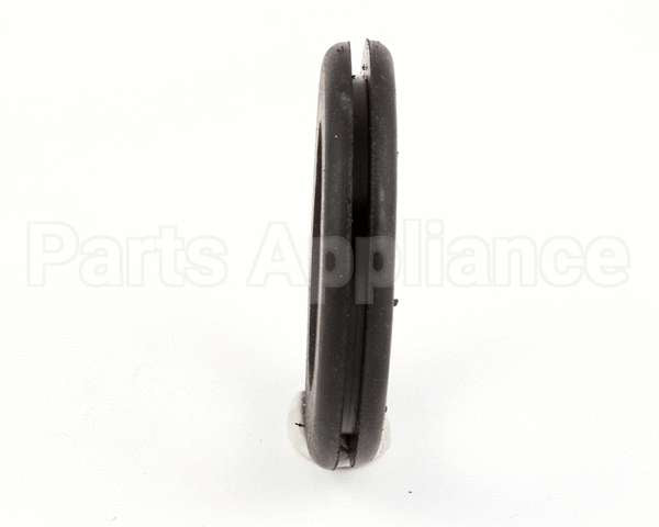 05.06.008.00 Hatco Grommet Black Molded