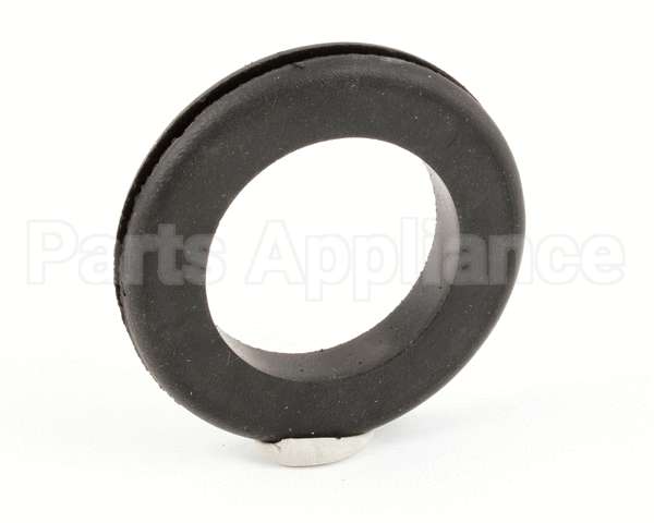05.06.008.00 Hatco Grommet Black Molded