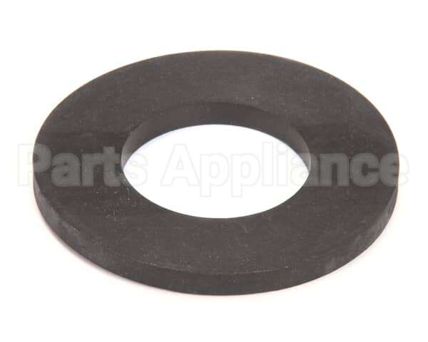 05.06.017.00 Hatco Rub 1.283X2.5X.188 Blk Epdm