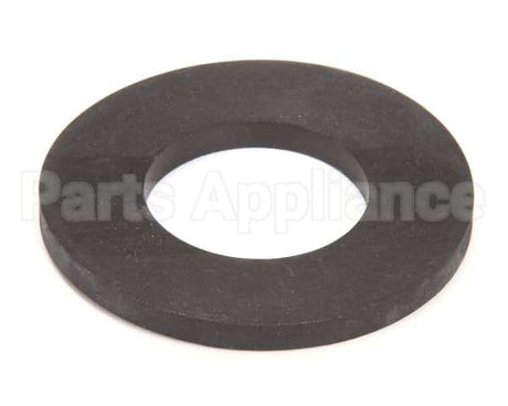 05.06.017.00 Hatco Rub 1.283X2.5X.188 Blk Epdm