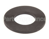 05.06.017.00 Hatco Rub 1.283X2.5X.188 Blk Epdm