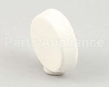 05.06.026.00 Hatco Rub 1-3/8" White Stopper