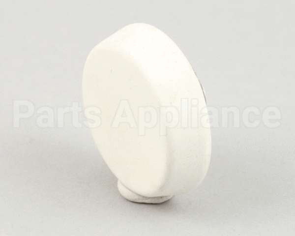 05.06.026.00 Hatco Rub 1-3/8" White Stopper