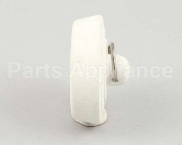 05.06.026.00 Hatco Rub 1-3/8" White Stopper
