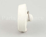05.06.026.00 Hatco Rub 1-3/8" White Stopper