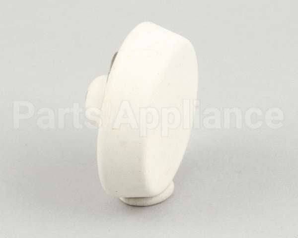 05.06.026.00 Hatco Rub 1-3/8" White Stopper
