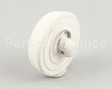 05.06.026.00 Hatco Rub 1-3/8" White Stopper