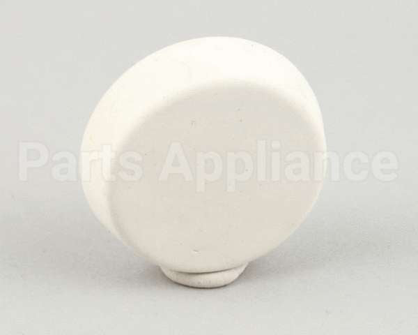 05.06.026.00 Hatco Rub 1-3/8" White Stopper