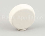 05.06.026.00 Hatco Rub 1-3/8" White Stopper