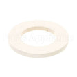 05.06.061.00 Compatible Hatco Wash Nitrl 1.5X.875X.125 White
